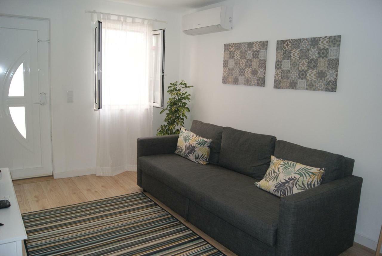 Casa Da Vila Bensafrim Extérieur photo