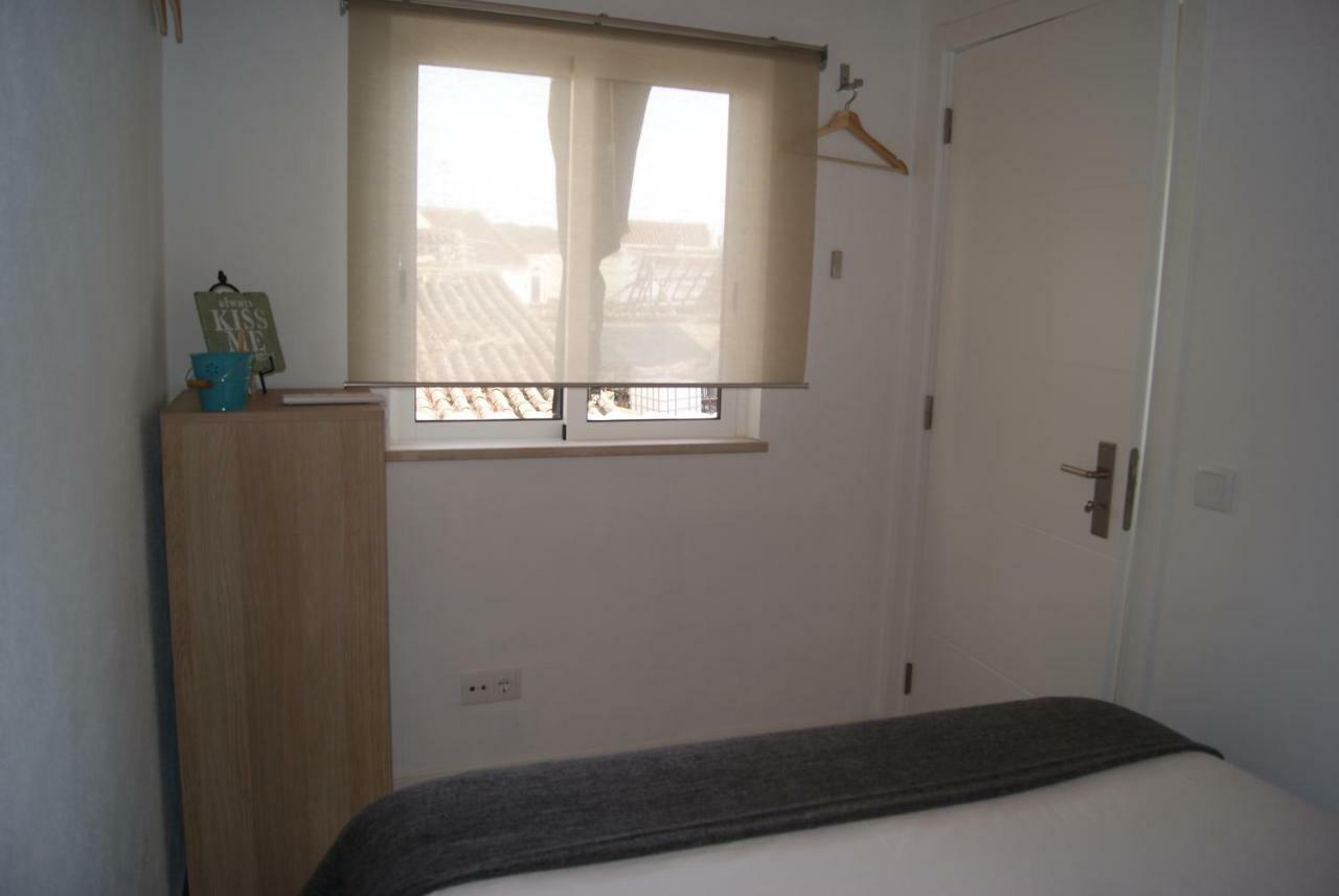 Casa Da Vila Bensafrim Extérieur photo