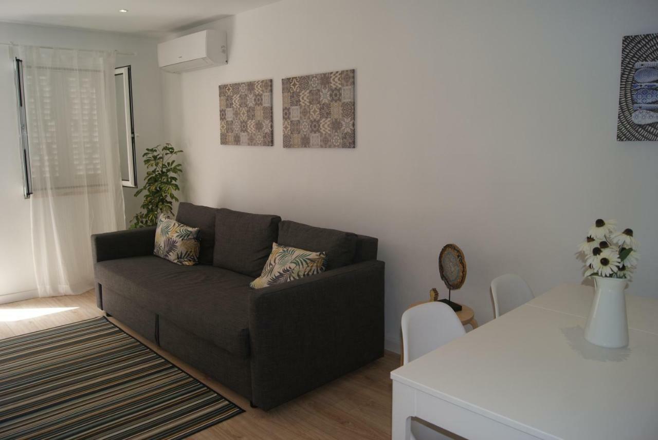 Casa Da Vila Bensafrim Extérieur photo