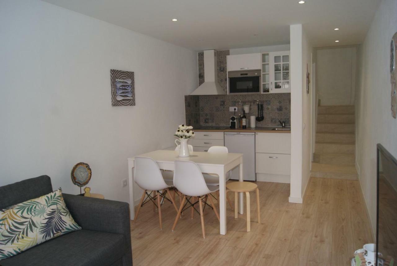 Casa Da Vila Bensafrim Extérieur photo