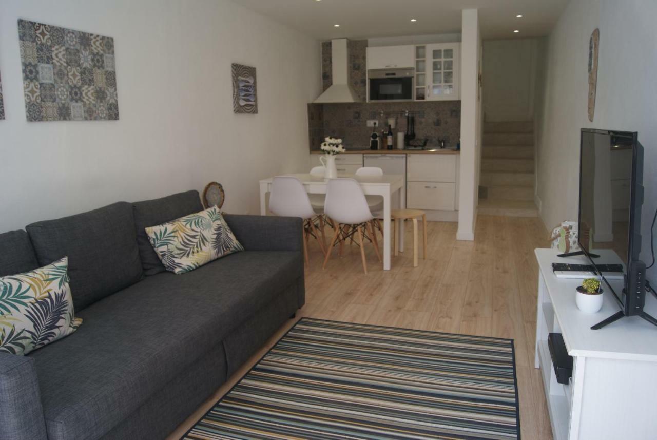 Casa Da Vila Bensafrim Extérieur photo