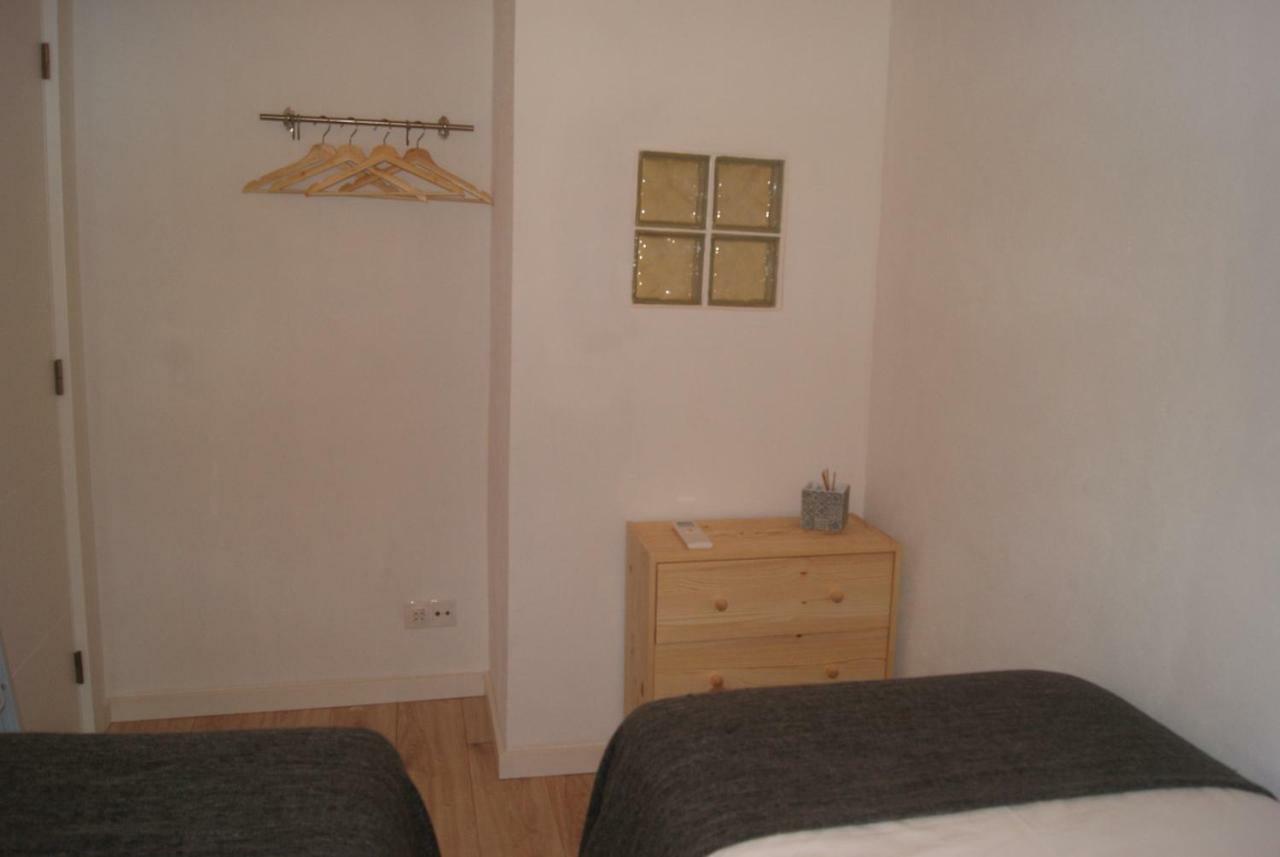 Casa Da Vila Bensafrim Extérieur photo