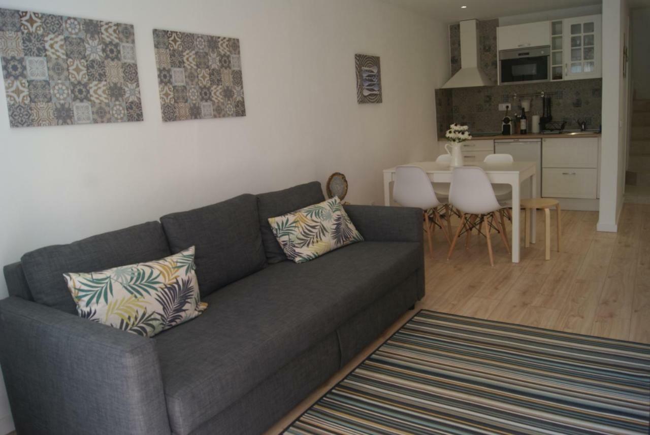 Casa Da Vila Bensafrim Extérieur photo