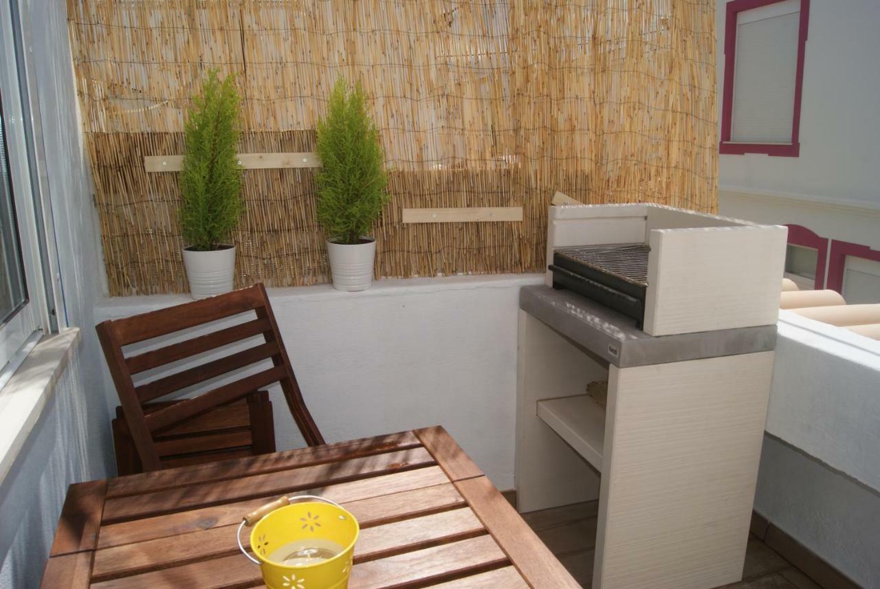 Casa Da Vila Bensafrim Extérieur photo