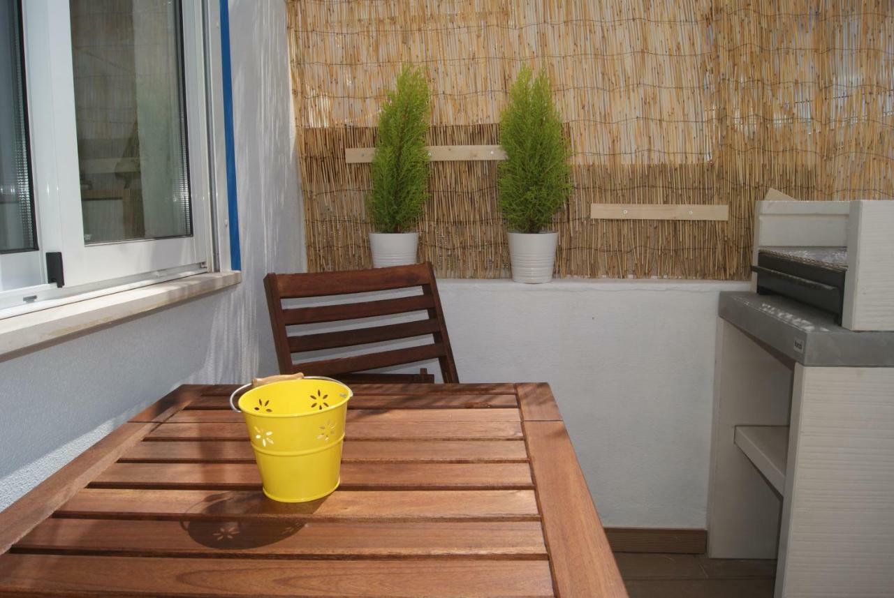 Casa Da Vila Bensafrim Extérieur photo